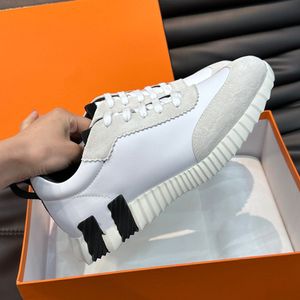 Novos homens tênis de corrida melhor qualidade casual moda esporte sapatos para masculino marca luxo designer atlético tênis caminhada kjk0002