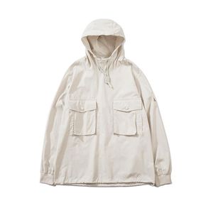 Topstoney marca jaquetas coleção fantasma bolso pulôver jaqueta com capuz pedra bordado ombro emblema ilha tamanho M-2XL289P