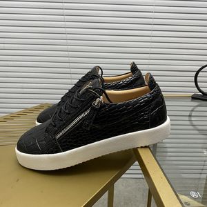 Designer-Freizeitschuhe aus echtem Leder für Herren, Größe 34–48, luxuriöse, hochwertige Leder-Loafer-Damen-Trend-Turnschuhe, Unisex, Gz-Paar, Strass-Tennisschuhe MD0039