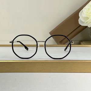 Geometric prescription glasses Reading Sunglasses womens sunglasses quality eyeglasses frame Customisable prescription lenses Light and comfortable quality