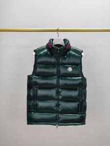 Kanadische Gans-Jacken-Designerweste Herren- und Damenjacke Authentische Luxus-Daunenweste der Marke Expedition Couples Vests Parka Größe S M L H9