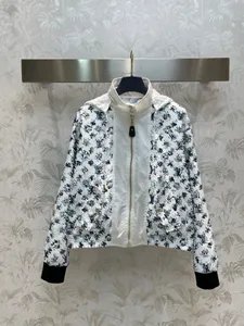 LVITY LVSEリバーシブルファッションデザイナーフード付き女性ジャケット新しいカジュアルルーズロングスリーブコート女性のアウトウェア