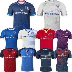 2023 2024 Leinster MUNSTER rugby jersey home away 23 24 EUROPEAN ALTERNATE Ireland irish club shirt size S-3XL