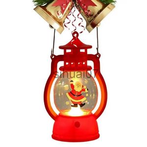 Christmas Decorations Christmas Lanterns Decorative Hanging Lantern For Indoor Home Tables Desktop Ornament Lanterns Home Decoration Gifts x1020