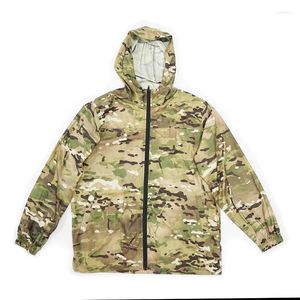 Hunting Jackets Outdoor Tactical Sunscreen Clothing