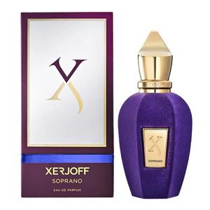 Xerjoff香水100ml Opera Erba Pura Verde Accento Oueverture Soprano Coro Coro fragrance eu de parfum long Last Smelin