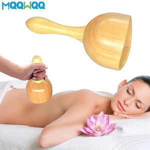 Massageadores de perna de madeira copo sueco massageador de madeira ferramenta de terapia escultura corporal para maderoterapia drenagem linfática anti celulite alívio da dor 231020