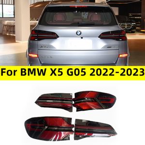 Автомобильный задний фонарь в сборе для BMW X5 G05 20 22-2023