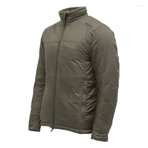 Hunting Jackets Cariathia LIG3.0 Outdoor Stand Up Collar Cotton Coat Warm Can Be Used As Inner Tank