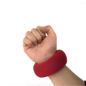 Accessori Allenamento Polso Peso Sport Caviglia Braccio Sacco di sabbia Bracciale da corsa regolabile Protezione fitness per uomo