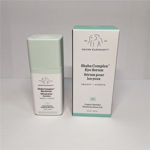 высшего качества Shaba Complex Eye Serum 15 мл Ceramighty AF Крем для глаз