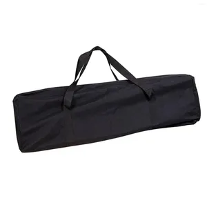 Duffel Påsar Travel Tote Bag Stuff Pouch Ficable Camping Storage Overnight For Tent Pegs Folding Chair Picnic Cookware