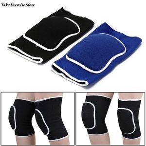 Elbow Knee Pads 1pc Crossfit Protector Arm Brace Support And Protectors Volleyball Basketball Elastic Sleeves Protection 231020