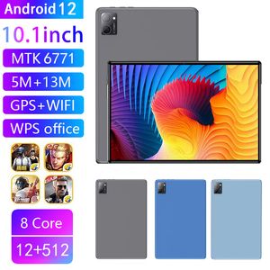 Intelligentes Bluetooth neues Tablet-Computer-Android-System 10-Zoll-HD-Bildschirm 4G-Anruf Fabrik Spot-Großhandel