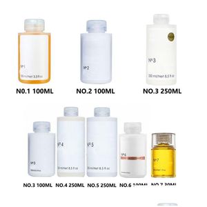 Hair Conditioner No.1/2/3/4/5/6/7 Hair-Perfector Bondsmoother Bondperfector Shampoo Drop Delivery Dhqg3
