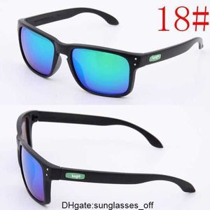 2023 Moda Óculos de sol Esportes Oak Sunglass Ood Frames Holbrook Goggles 615Z