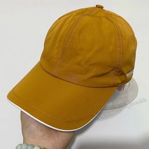 Cappellini da uomo LP Cappellini da baseball moda donna Cappelli in cashmere di cotone cappelli aderenti estivi Blu Verde Rosso snapback Ricamo casquette Cappelli Loro di lusso da spiaggia