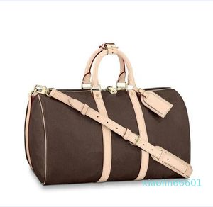 2023 Bags Hand Luggage Genuine Leather Handbags Large CrossBody Totes