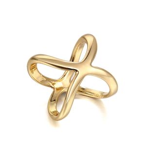 Pins broches moda x forma de metal para mulheres simples cruz xale anel clipe fivela cachecol titular feminino jóias acessórios presentes 231020