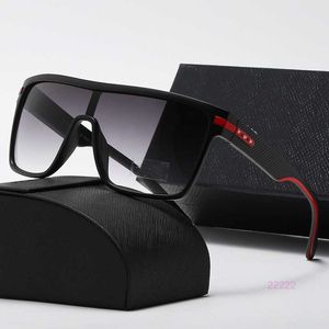 Clear Lens Color Designer Men Eyeglasses Outdoor Shades Fashion Classic Lady Top Luxury Solglasögon