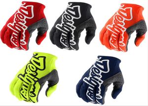 TLD DESIGNS Мотоциклетные перчатки для беговых лыж Велосипедные перчатки Спортивные перчатки для верховой езды на открытом воздухе3289936