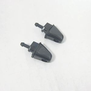 2 Stück Autozubehör Kopflampe Wassersprühdüse GR1B-51-8G0 für Mazda 6 2005–2008