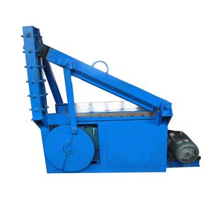 Single arm mechanical shearing machine, plastic machinery, custom mechanical parts, equipment operation is simple, excellent material, exquisite workmanship