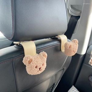 Barnvagnsdelar baby vagn bilkrok kreativitet söt björn säte vagnstillbehör anpassningsbara
