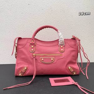 Dapu Designer-Biker-Tasche, klassisch, handlich, Messenger-Tasche, Stern, gleicher Stil, vielseitige Mode, zwei Größen, Designer-Tasche