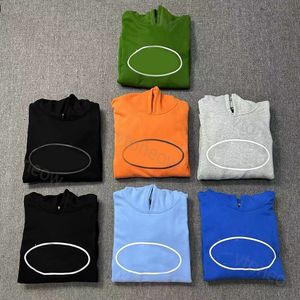 designer hoodies mens kvinnor y2k stjärna alt staplade baggy demon hoodies cargos wide ben kläder goth cargos män rippade smala ropa estetiska coreana cargos hoodies 23ss