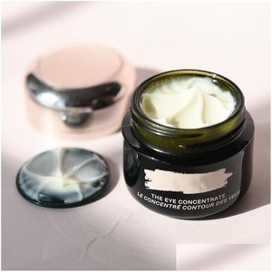 Diğer Sağlık Öğeleri Konsantre Essence Yoğun Onarım Göz Kremi 15ml Yatıştırıcı Nemlendirici Sıkılaştırıcı Yaşlanma Karşıtı Açık Çizgiler Dr Dhogj