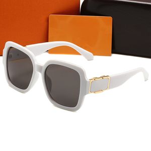 88JJ66 Moda Óculos de Sol para Mulher Goggle Designer Óculos de Sol Mulheres Óculos de Sol Preto Lentes Escuras Retro Óculos Homens Moda UV400 Óculos com Caixa