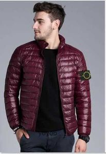 Mężczyźni Kobiet Down Kurtka Kanada Północna zima z kapturem druk kontrastowy Kolor ciepły i wiatroodporny 4xl 5xl 6xl Plus Size Stones Island Jacket 2 oofh