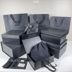 Parfüm-Lippenstift-Box, Schal, Kleidung, Geschenkbox, Schuhe, Tasche, Verpackungsbox, Handtasche, Geschenktüte, Einkaufskarton