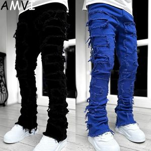 Men's Pants Mens Pants Japanese Streetwear Men Clothing Vintage Trousers Elastic Waist Harem Ankle Length Trouser Plus Size S-2XL 231021