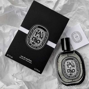 Parfym för män kvinnor tam dao doson eau des sens by-diptyque dofter långvarig högkvalitativ parfum spray gratis