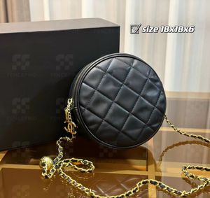 Kek torbası omuz çantaları siyah flep altın zincir crossbody kadın tasarımcı çanta cüzdan el çantası klasik moda bayan pochette çitler