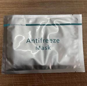 20 st 12*14 Anti Freeze Membranes for Mini Cryolipolysis Fat Freezing Slimming Machine