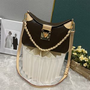 Moda kadınlar desinger omuz çantaları messenger yüksek kaliteli klasik flip kapak çanta büyük kapasiteli atanan gerçek deri lüks çapraz cüzdan