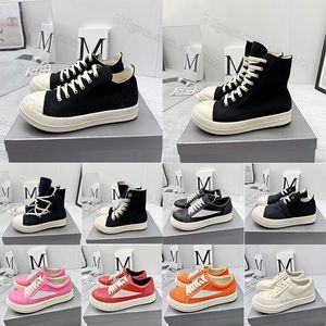 Designer-Freizeitschuhe, Luxus-High-Top, schwarzer Denim, niedriger Baumwoll-Nylon, schwarzes Milch-Velours-Wildleder, heißes Rosa, Milchweiß, dunkler Staub, Orange, Rot, Herren-Damen-Laufsneaker, Größen 35–46