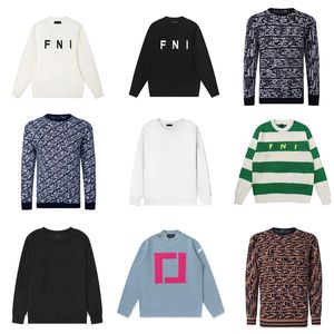 2023 SWEATER MĘŻCZYZN BAKIETS SWETER LITET DREKTOWANY UNISEX GRUBY MODZI MODZINY JESTNE I Zimowe Bluzy z kapturem z kapturem męskie sweter Mens Casual Sweter