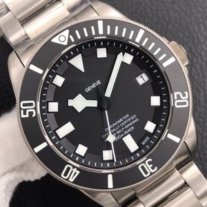 Pelagos AAA 3A Quality Watches M25600TB 42mm Men With Gift Box Automatic Stainless Steel Band Sapphire Crystal Jason007 01-1