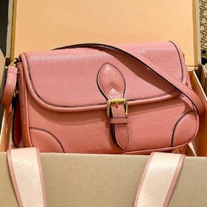 women crossbody bag Genuine leather bag tote bag with straps woman vintage jac purses armpit bag classic adjustable women's shoulder crossbody bags