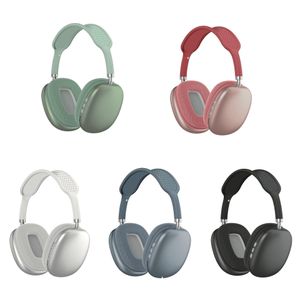 Stn-01 P9 Bluetooth-гарнитура 5.3 All-Ear Wireless Sports Tra Long Life Otfny