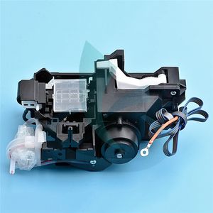 printer supplies New Original Ink Pump Assembly Capping Station For Epson R1390 R1400 R1410 R1420 R1430 L1800 L1500 Cleaning Unit Assy 1555374-04