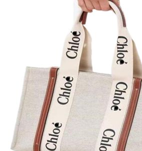 sell fashionable big shopping bag man women large capacity canvas bag leisure se handbag shoulder bags Necessary for home7594051