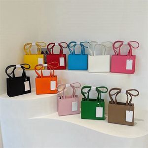 Designer Crossbody shopping bag texture handbag women's large capacity Single Shoulder Messenger Tote Bag