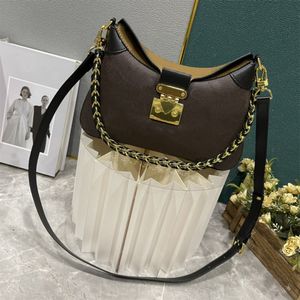 Moda kadınlar desinger omuz çantaları messenger yüksek kaliteli klasik flip kapak çanta büyük kapasiteli atanan gerçek deri crossbody cüzdanlar