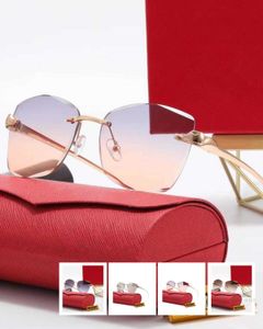 American eyewear designer sunglasses eyeglass rimless fit men woman shades polarize eye protection outdoor fashion classic beach