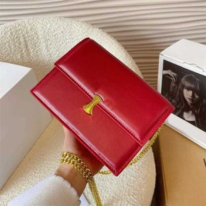 CE Chian Designer Bag marka Kobiety Square Luksusowa torba Messenger Bag Wysokiej jakości torebki krzyżowe Torby sprzęgła Torby na ramię 211220